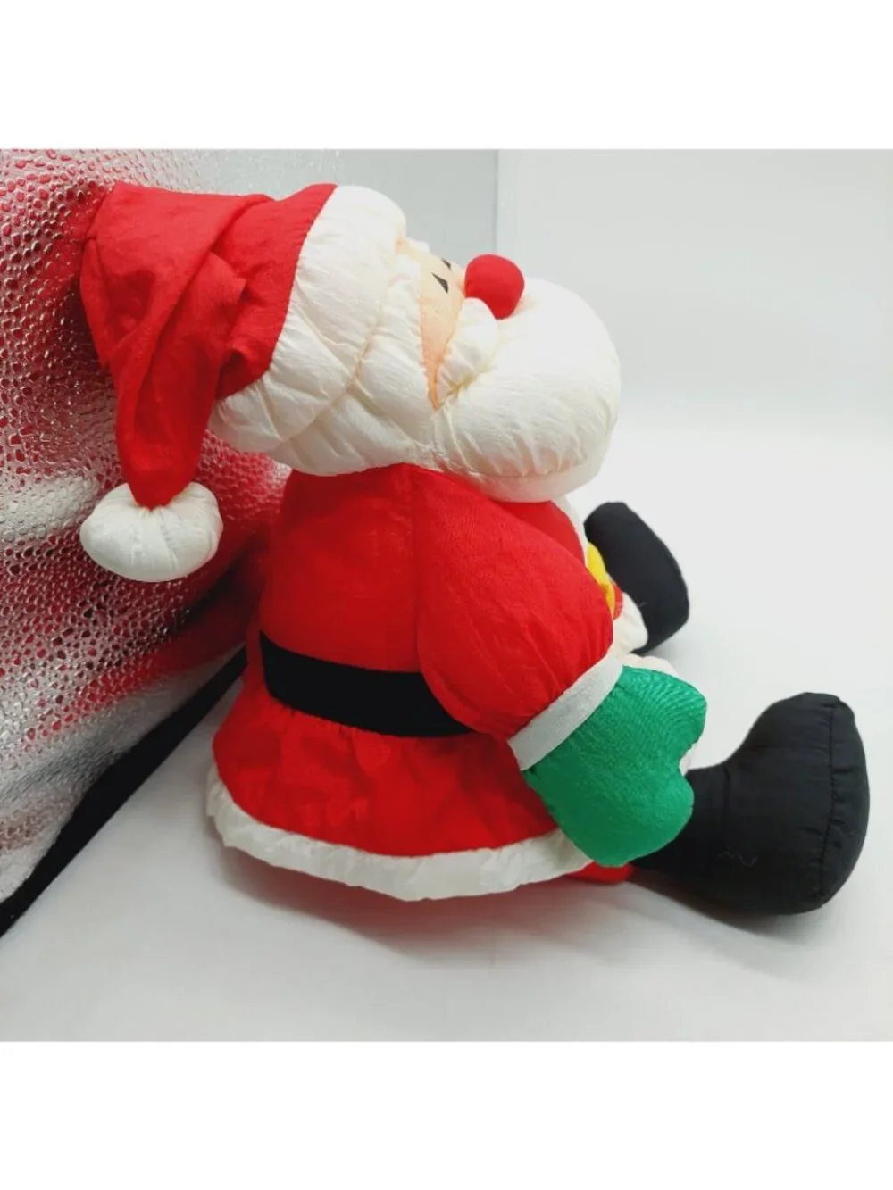 Hallmark Santa Claus Vintage 12
